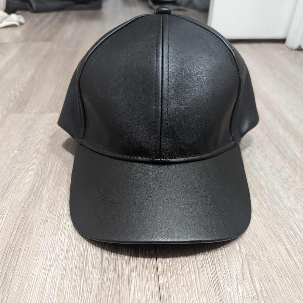 Primark Collaboration with Rita Ora Black Women's Cap